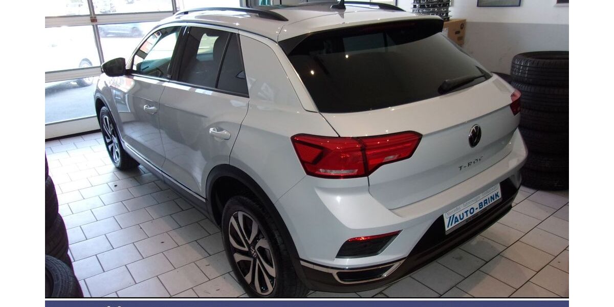 VW T-Roc 15.198 km 20.475 &euro; Hagen 58089