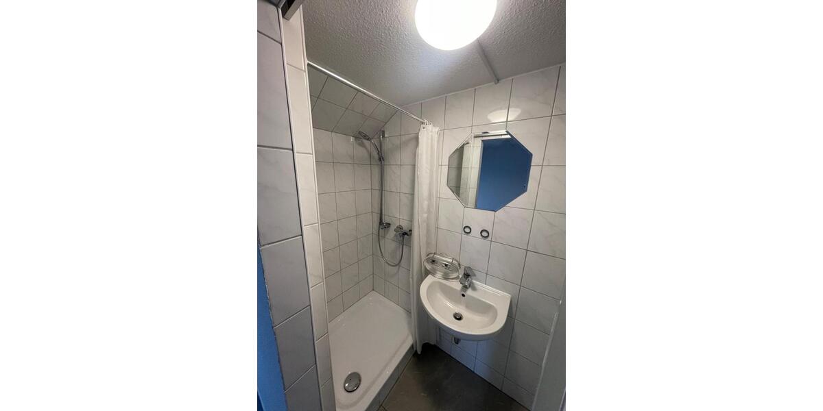 Dachgeschoßwohnung Dortmund Hörde - 1.5 Zimmer, 30 m&sup2;, 450&euro; | Angebot:24804505