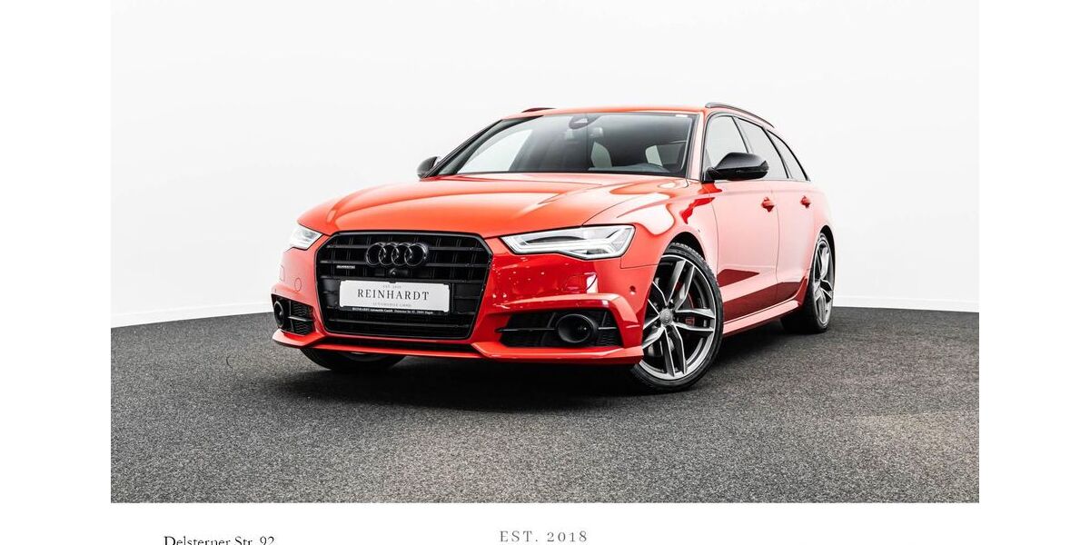 Audi A6 115.200 km 33.900 &euro; Hagen 58091