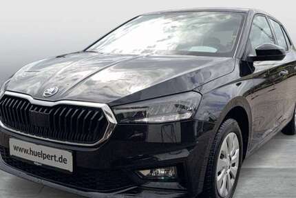 Skoda Fabia 15.112 km 16.361 &euro; Dortmund 44269