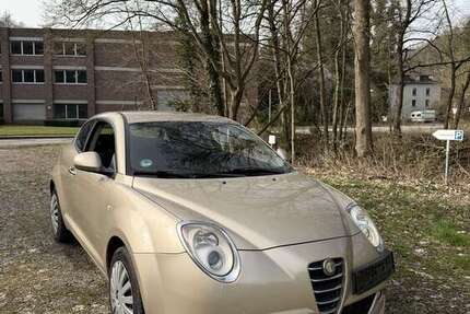 Alfa Romeo MiTo 220.000 km 2.600 &euro; Bochum 44869