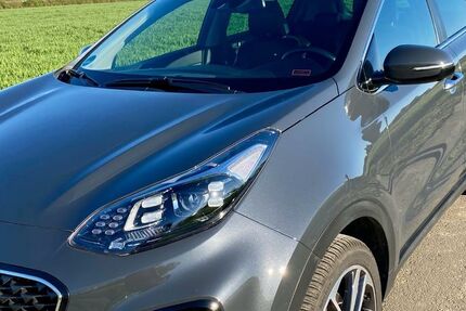 Kia Sportage 63.647 km 17.950 &euro; Unna 59425
