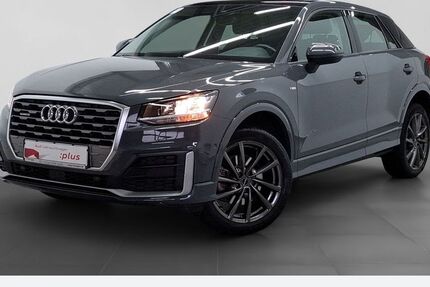 Audi Q2 79.221 km 18.480 &euro; Bochum 44809