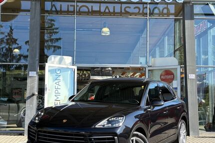Porsche Cayenne 87.000 km 46.850 &euro; Lüdenscheid 58511