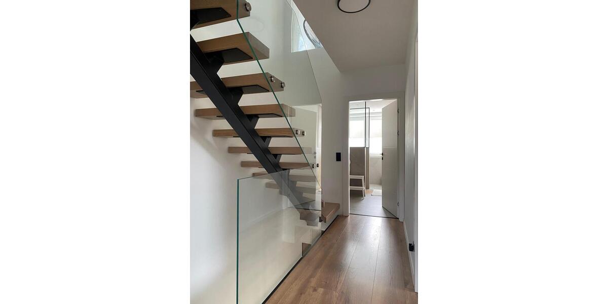 Doppelhaushälfte Sprockhövel - 5 Zimmer, 145 m&sup2;, 580.000&euro; | Angebot:27618201