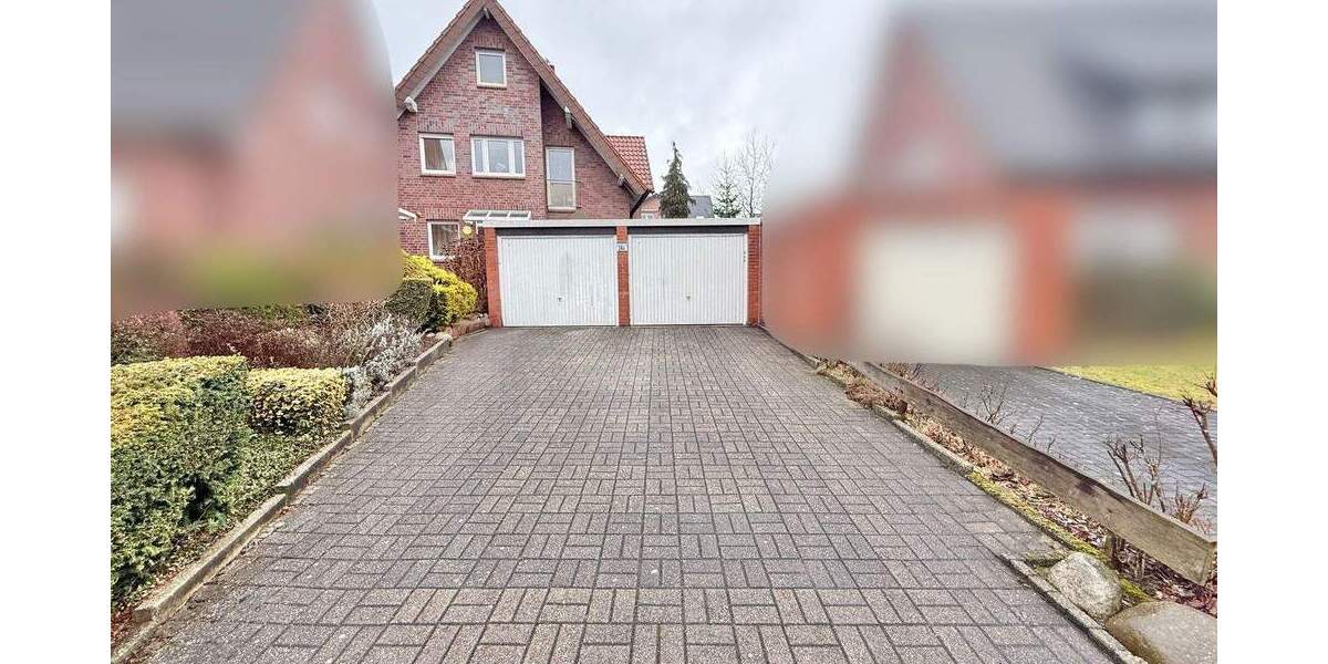 Einfamilienhaus Werne Stockum - 6 Zimmer, 122 m&sup2;, 420.000&euro; | Angebot:25727523