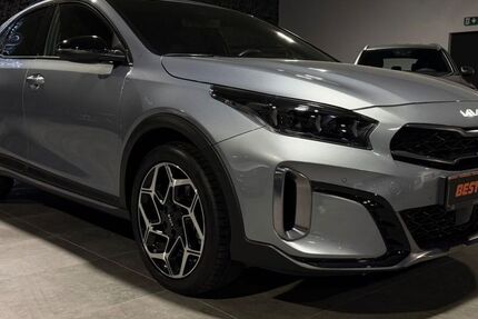 Kia XCeed 17.350 km 28.890 &euro; Unna 59425