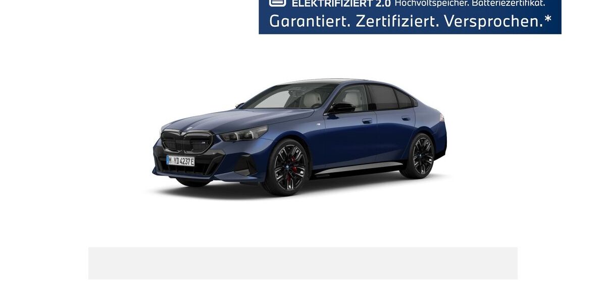 BMW i5 71.042 km 63.800 &euro; Herne 44625