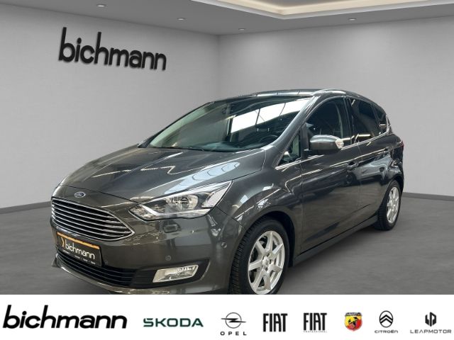 Ford C-Max 68.561 km 12.990 &euro; Hemer 58675