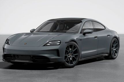 Porsche Taycan 8.999 km 144.900 &euro; Hagen 58119