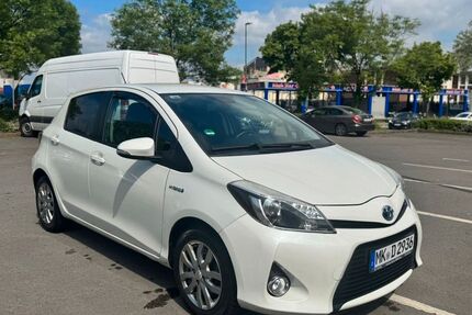 Toyota Yaris 190.000 km 7.500 &euro; Dortmund 44135