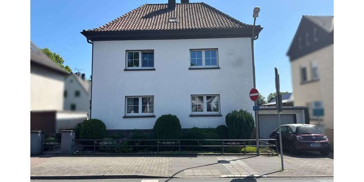 Einfamilienhaus Fröndenberg - 7 Zimmer, 146 m&sup2;, 249.000&euro; | Angebot:27071595