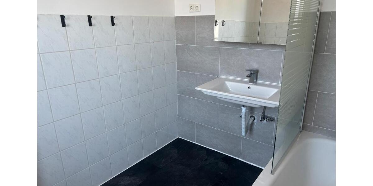 Erdgeschoßwohnung Bochum Höntrop - 2 Zimmer, 44 m&sup2;, 600&euro; | Angebot:26676677
