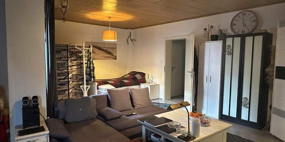 Mehrfamilienhaus, Wohnhaus Datteln Horneburg - 7 Zimmer, 184 m&sup2;, 235.000&euro; | Angebot:25929067