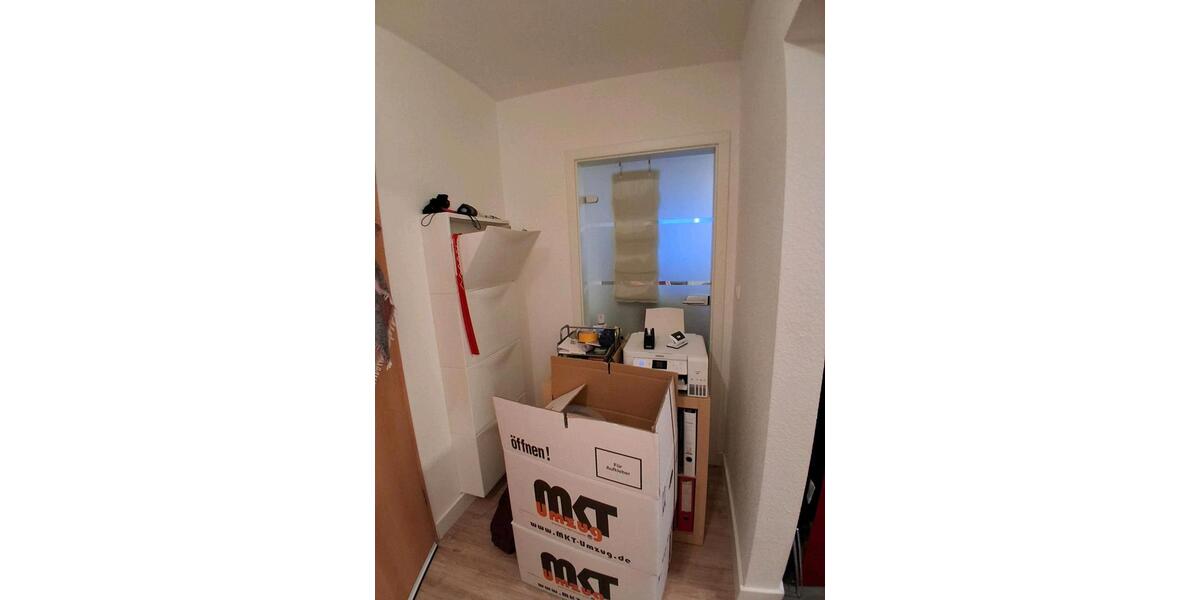 Etagenwohnung Hemer - 3 Zimmer, 68 m&sup2;, 425&euro; | Angebot:24741263