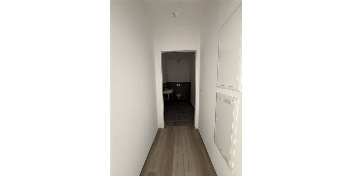 Etagenwohnung Gevelsberg - 5 Zimmer, 164 m&sup2;, 1.490&euro; | Angebot:25686653