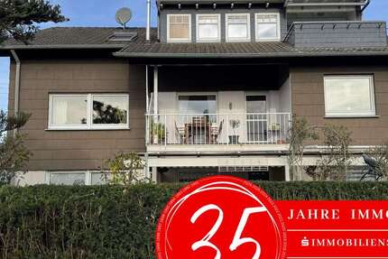 Wohnung Iserlohn Gerlingsen - 5 Zimmer, 168 m&sup2;, 279.000&euro; | Angebot:25976637