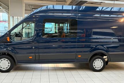 Ford Transit 72.445 km 29.900 &euro; Dortmund 44339