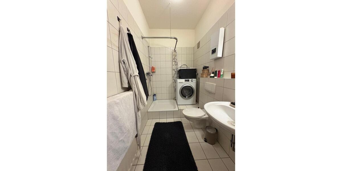 Etagenwohnung Dortmund Innenstadt Ost - 2 Zimmer, 42 m&sup2;, 748&euro; | Angebot:25960273