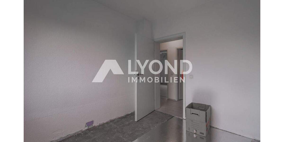 Reihenmittelhaus Holzwickede - 4 Zimmer, 105 m&sup2;, 349.999&euro; | Angebot:25676936