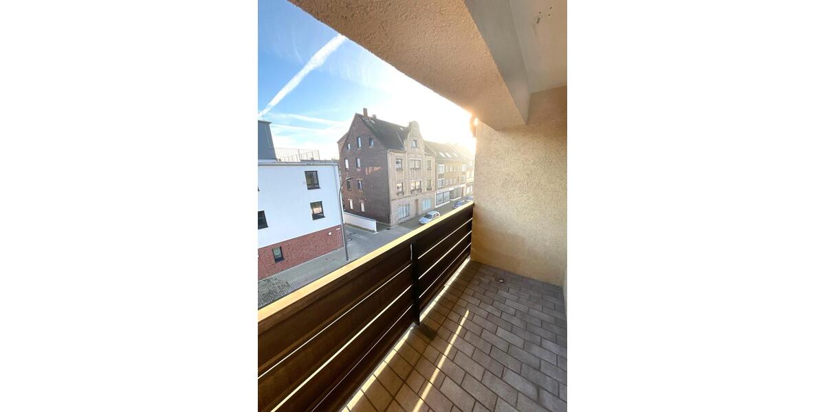 Etagenwohnung Dortmund Mengede - 3 Zimmer, 72 m&sup2;, 800&euro; | Angebot:26005585