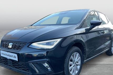 Seat Ibiza 15.058 km 19.668 &euro; Dortmund 44269