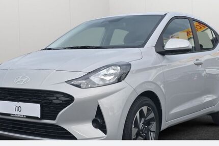 Hyundai i10 8.331 km 14.780 &euro; Datteln 45711