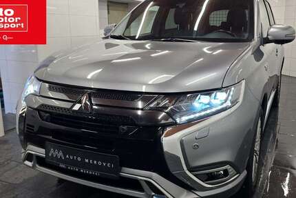 Mitsubishi Outlander 90.000 km 23.995 &euro; Hagen 58099