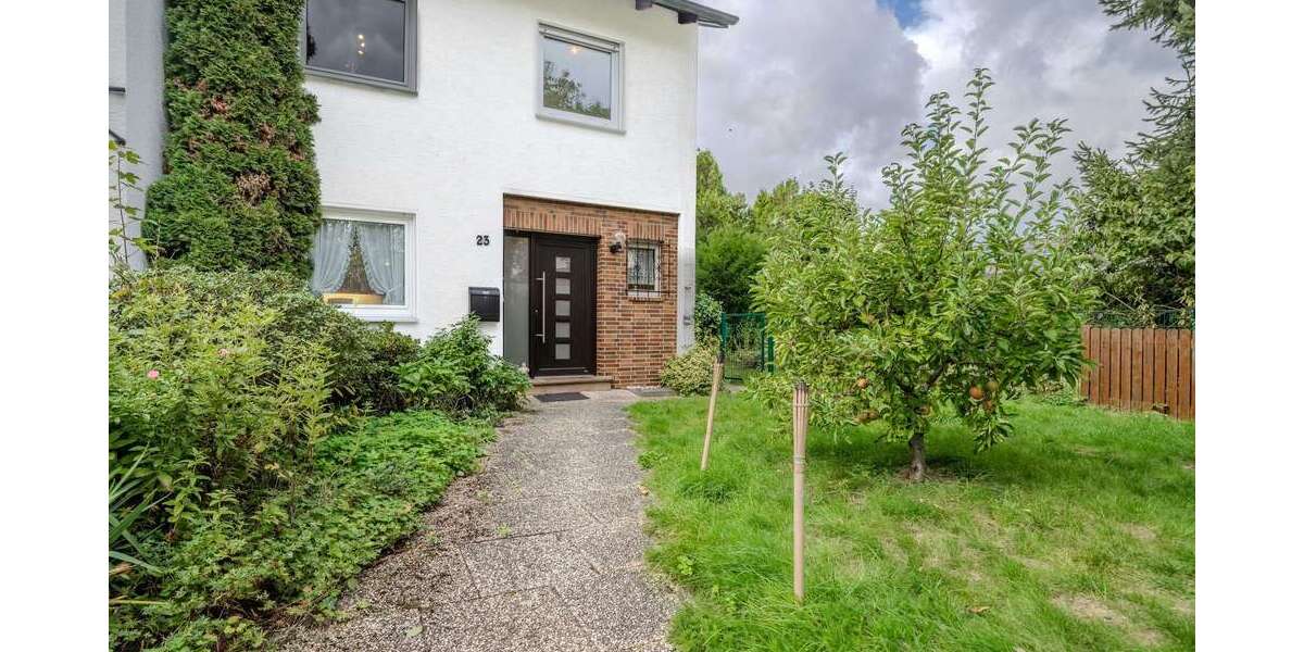 Einfamilienhaus Schwerte - 5 Zimmer, 99 m&sup2;, 225.000&euro; | Angebot:27580044
