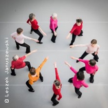 KörperKlangBewegung 25.05.2026 Kinder- und Jugendtheater (KJT)