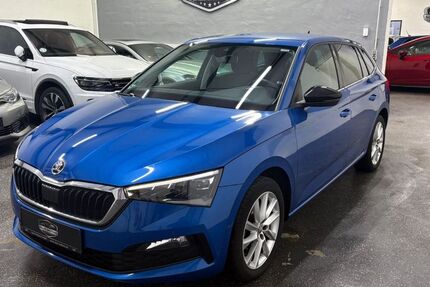Skoda Scala 94.467 km 11.900 &euro; Iserlohn 58638