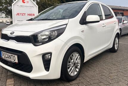 Kia Picanto 63.350 km 9.970 &euro; Selm 59379