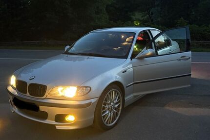 BMW 318 175.148 km 5.500 &euro; Wiblingwerde 58769