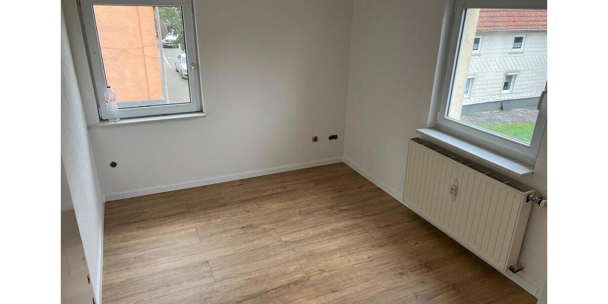 Etagenwohnung Hemer - 3 Zimmer, 60 m&sup2;, 700&euro; | Angebot:26234630