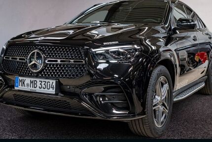 Mercedes-Benz GLE 300 14.500 km 83.880 &euro; Menden 58706