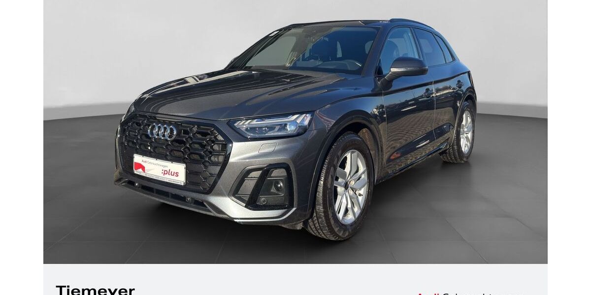 Audi Q5 43.060 km 45.790 &euro; Lüdenscheid 58511