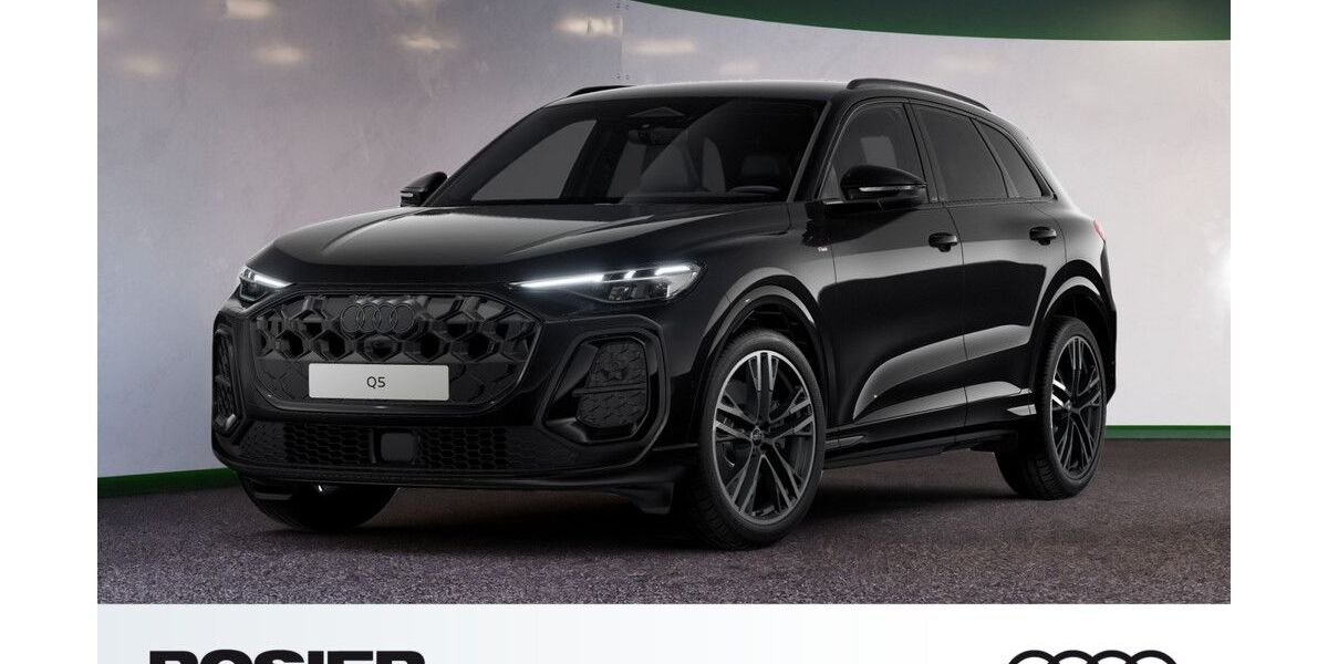 Audi Q5 4.999 km 63.880 &euro; Menden 58706