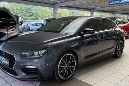 Hyundai i30 80.765 km 21.972 &euro; Lünen 44532