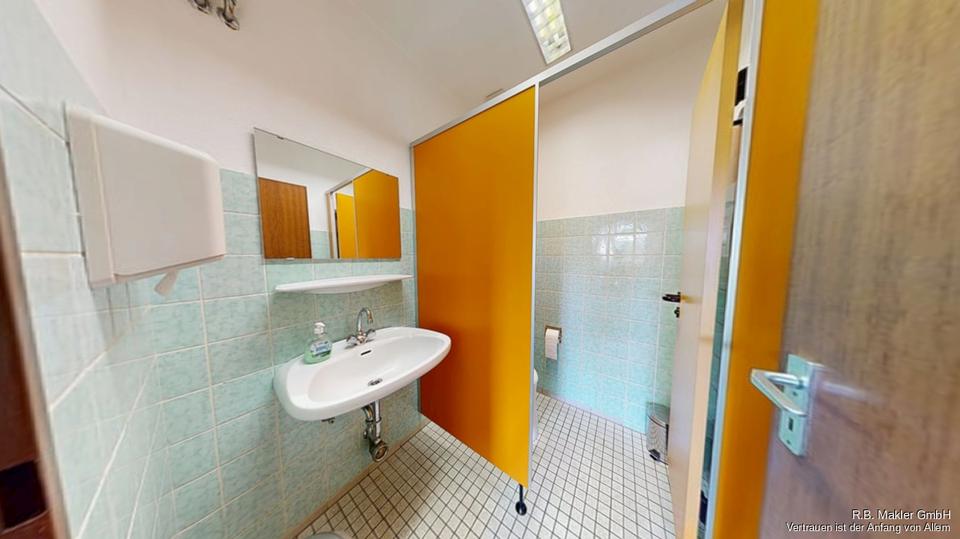 Gewerbeobjekt Neuenrade - 1.550&euro; | Angebot:21834781