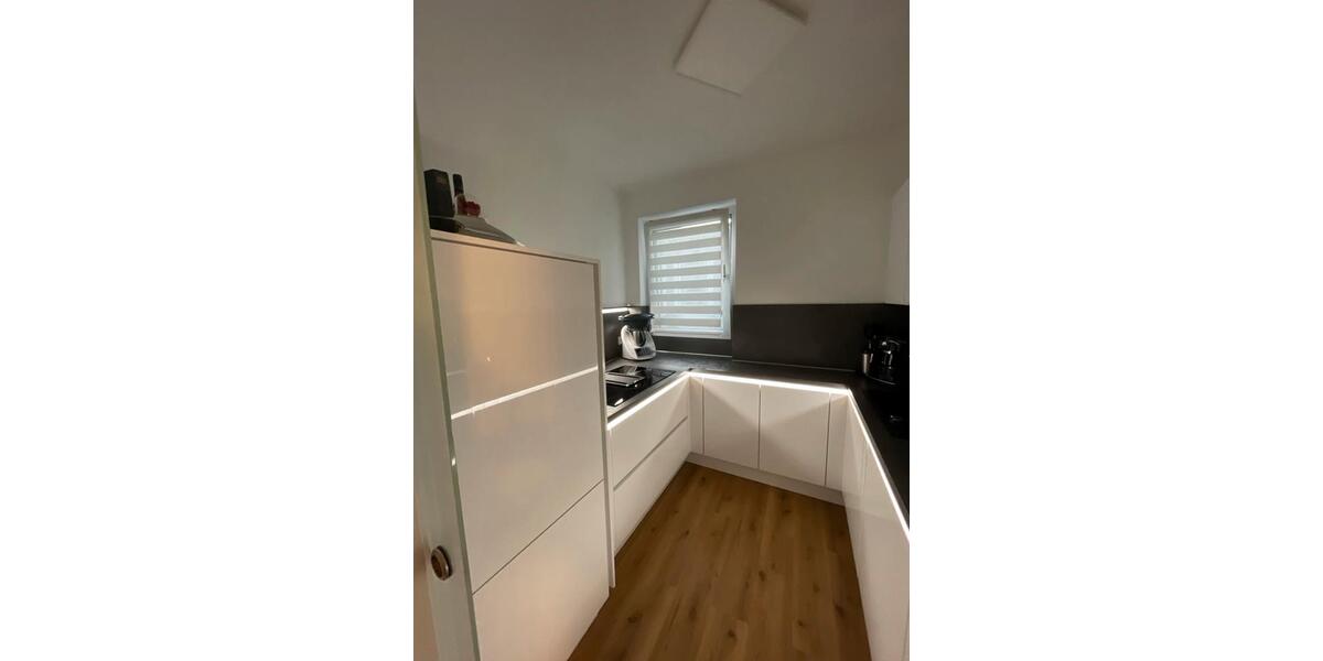 Etagenwohnung Lüdenscheid - 2 Zimmer, 75 m&sup2;, 650&euro; | Angebot:25179138