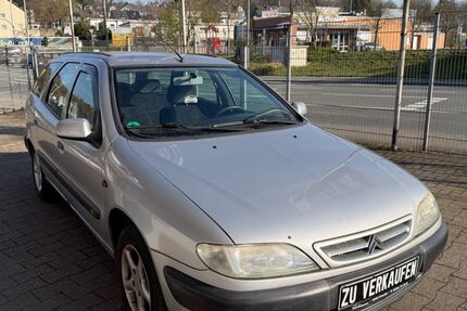 Citroen Xsara 184.187 km 1.280 &euro; Schwelm 58332
