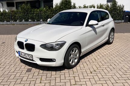 BMW 114 85.000 km 7.200 &euro; Bergkamen 59192