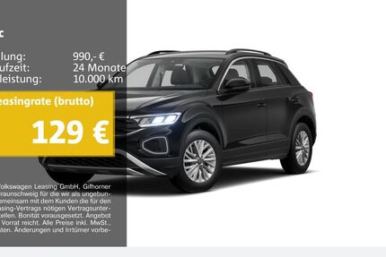 VW T-Roc 14.079 km 23.390 &euro; Bochum 44892