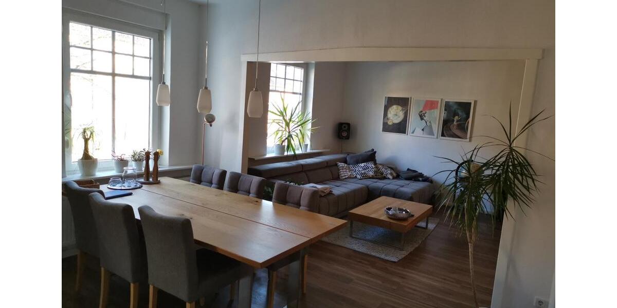 Etagenwohnung Lüdenscheid Othlinghausen - 3 Zimmer, 95 m&sup2;, 700&euro; | Angebot:24626941