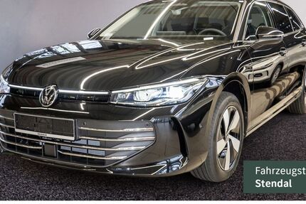 VW Passat 10.585 km 32.890 &euro; Menden 58706