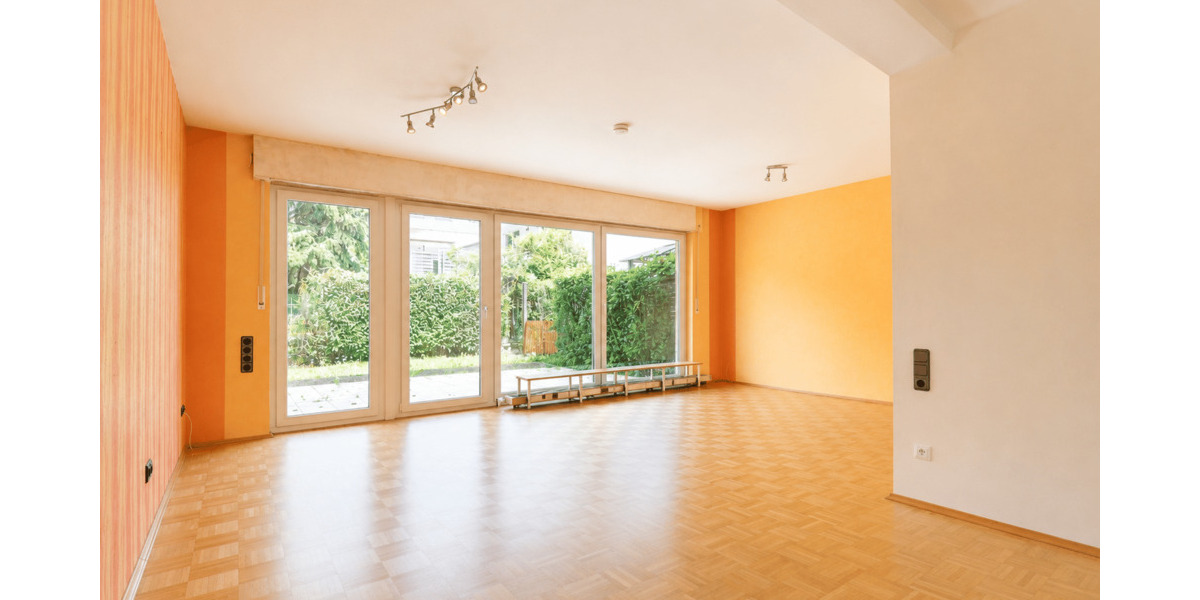 Doppelhaushälfte Hagen Haspe - 6 Zimmer, 125 m&sup2;, 295.000&euro; | Angebot:26766863