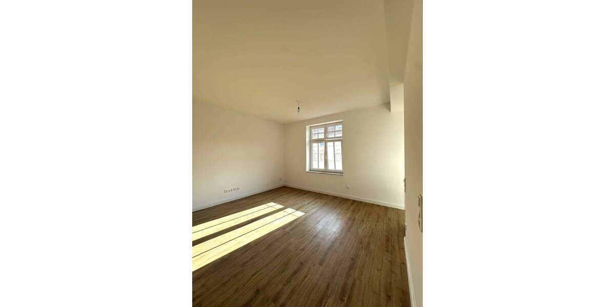 Etagenwohnung Dortmund Innenstadt Nord - 3 Zimmer, 108 m&sup2;, 918&euro; | Angebot:20230655