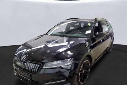 Skoda Superb 68.410 km 30.950 &euro; Hagen 58091