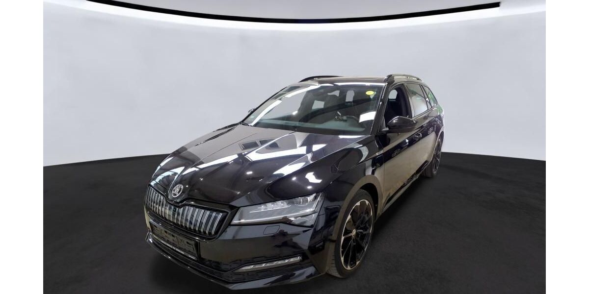 Skoda Superb 68.410 km 30.950 &euro; Hagen 58091