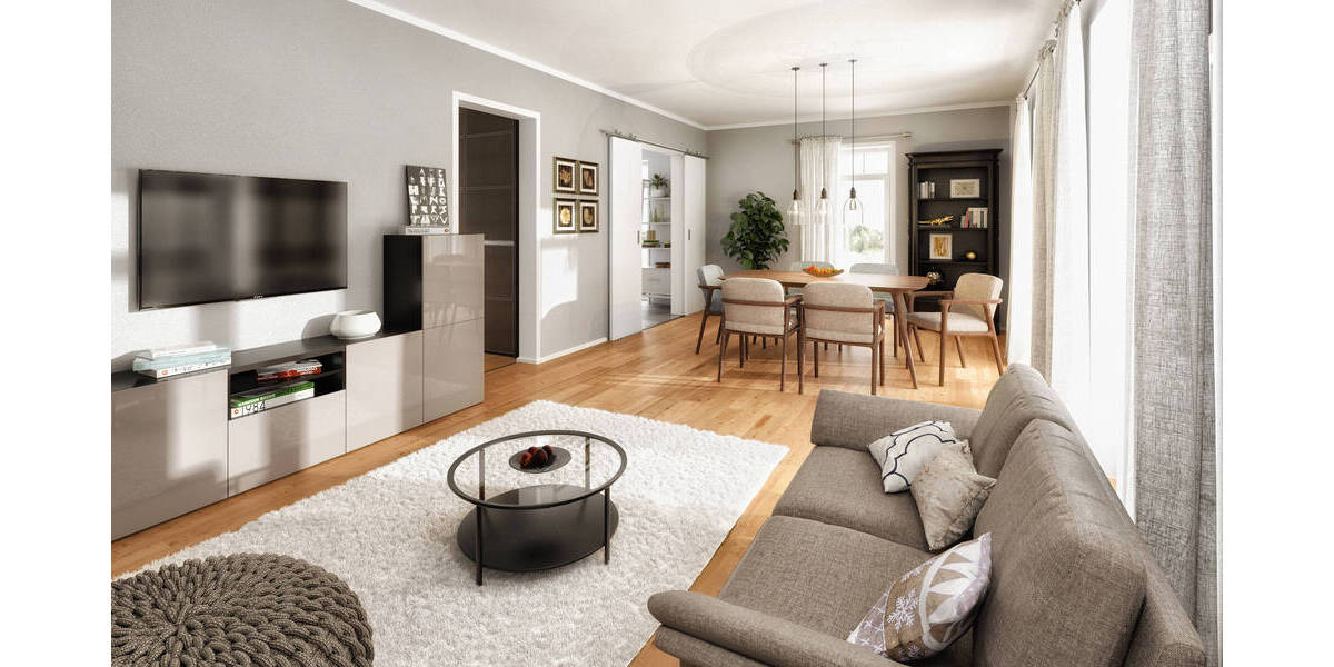 Einfamilienhaus Schwerte - 5 Zimmer, 130 m&sup2;, 289.950&euro; | Angebot:25678538